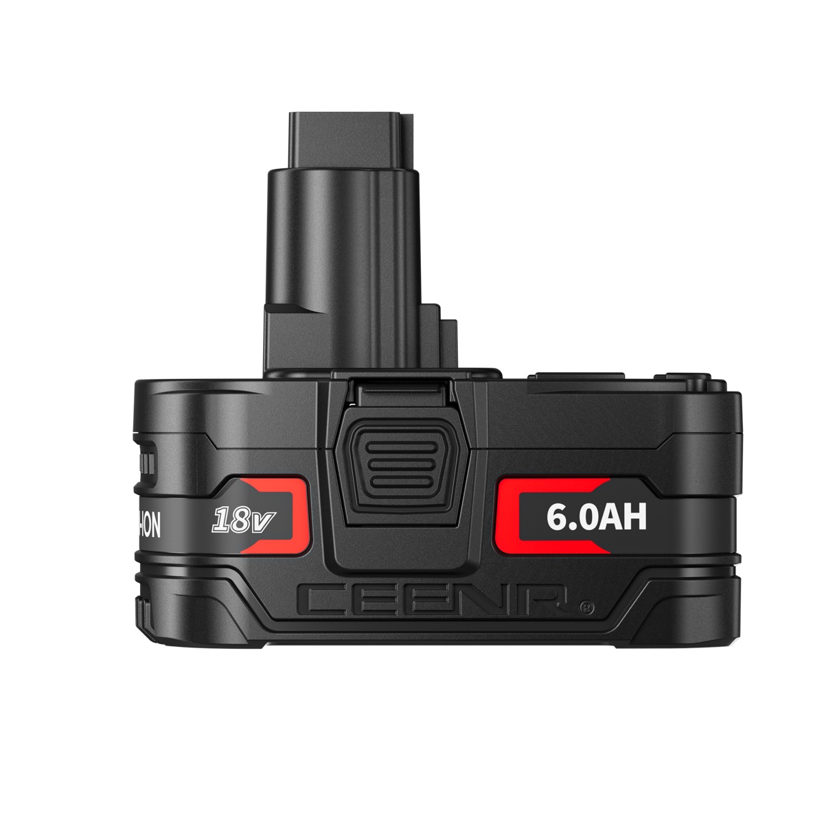 CEENR 6.0Ah Battery (with LG HG2 Cells) for DeWalt 18V | Replacement Model DC9096 — view 6