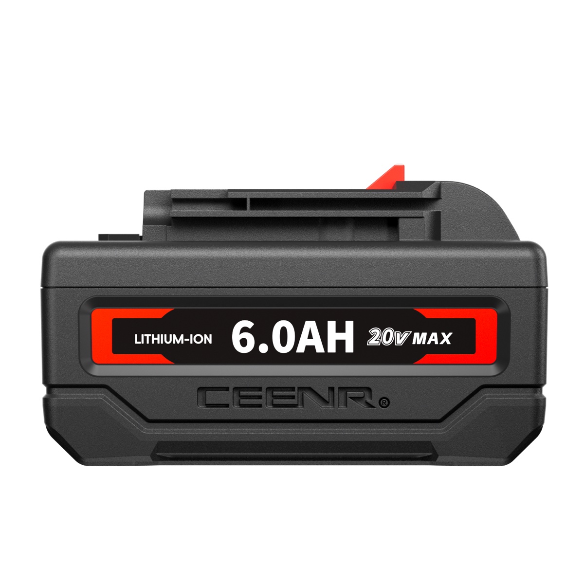 CEENR 6.0Ah Battery (with LG HG2 Cells) for Porter Cable 20V Max | Replacement Model PCC685 — view 4