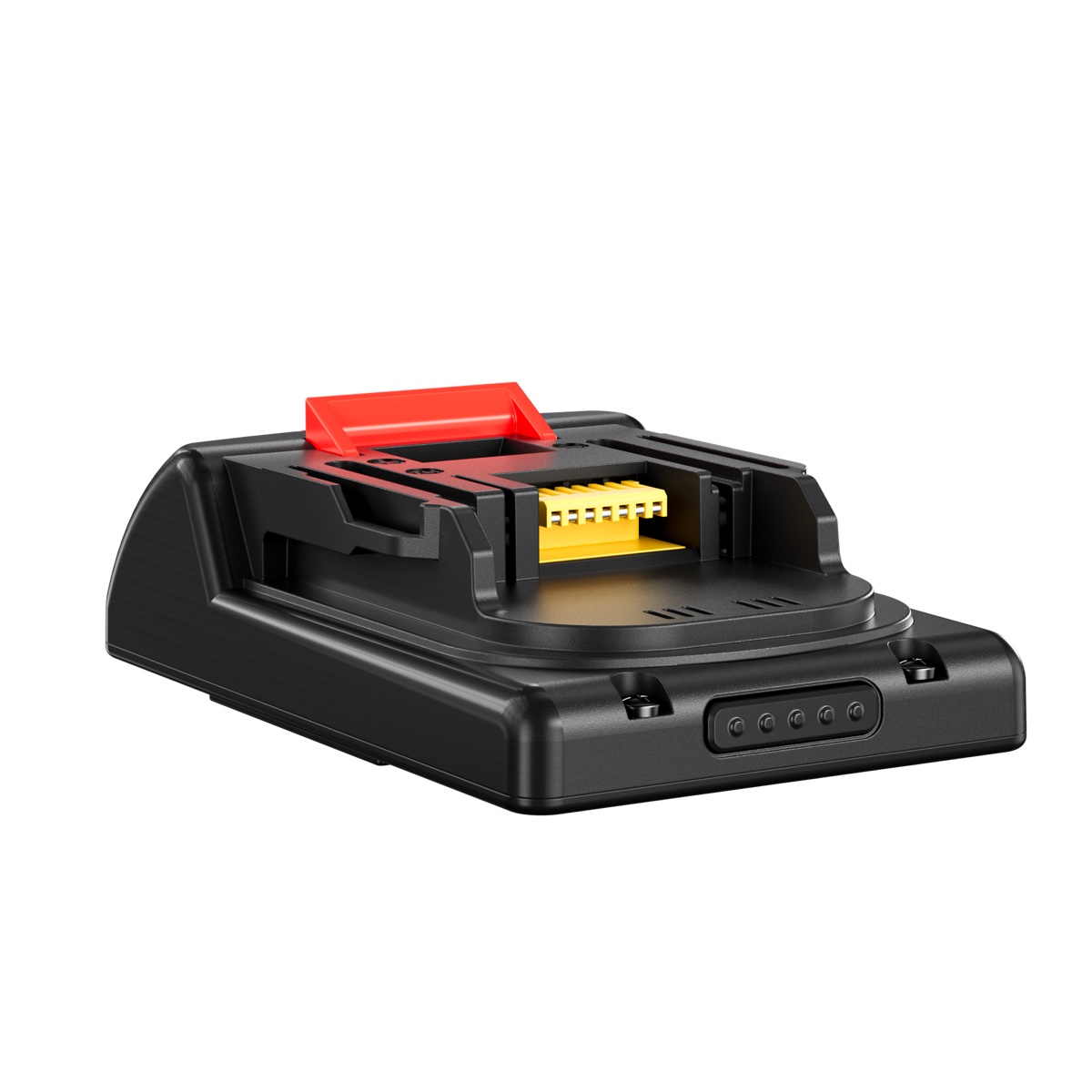 CEENR PDnation™ Battery Adapter for Makita 18V Power Tools — view 4