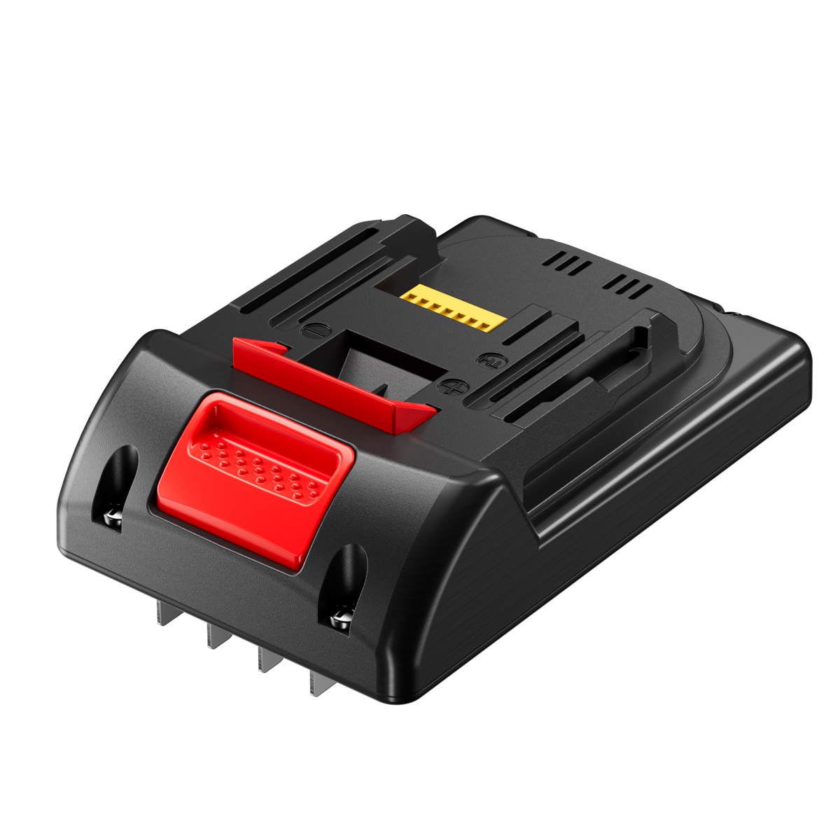 CEENR PDnation™ Battery Adapter for Makita 18V Power Tools — view 6