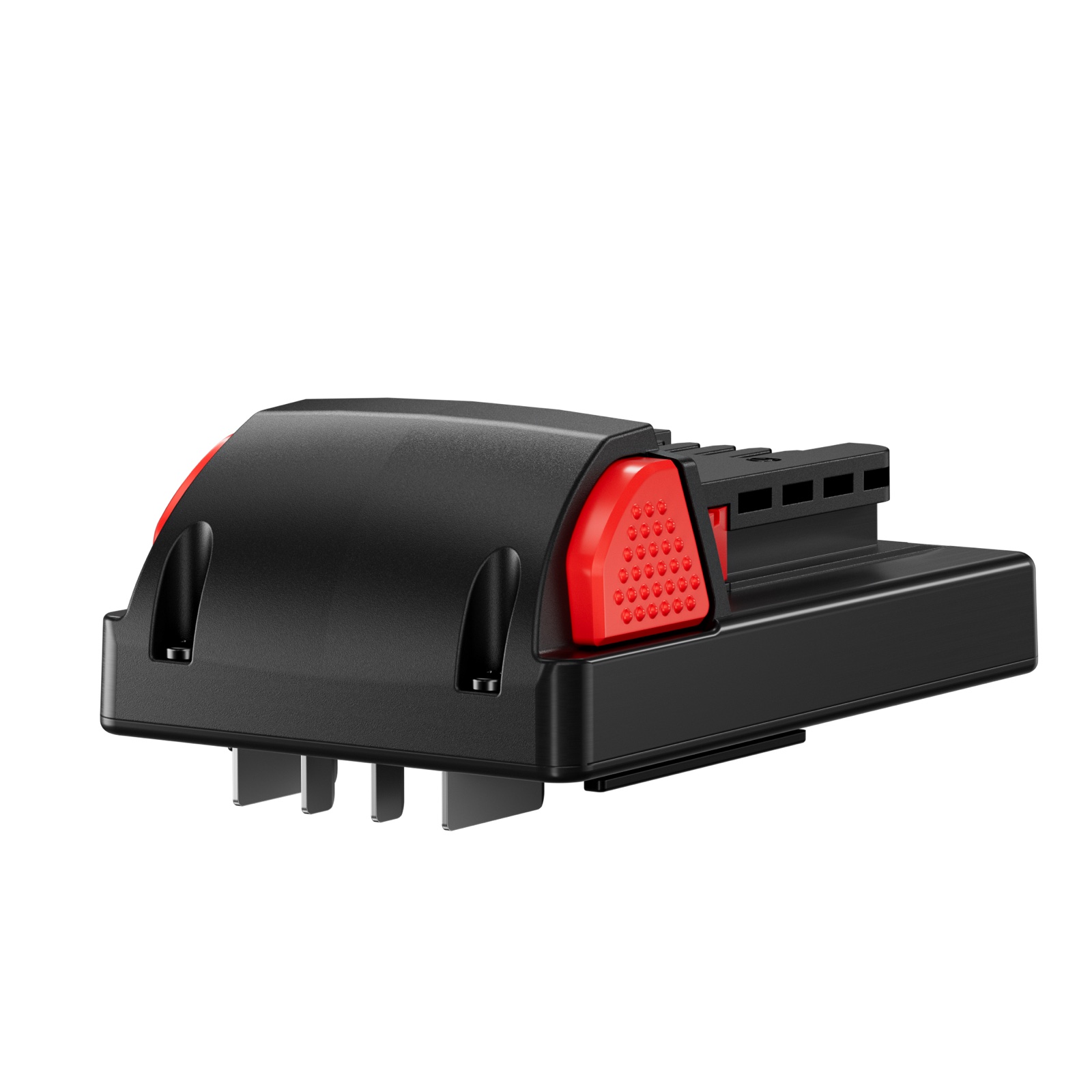 CEENR PDnation™ Battery Adapter for Milwaukee 18V Power Tools — view 4
