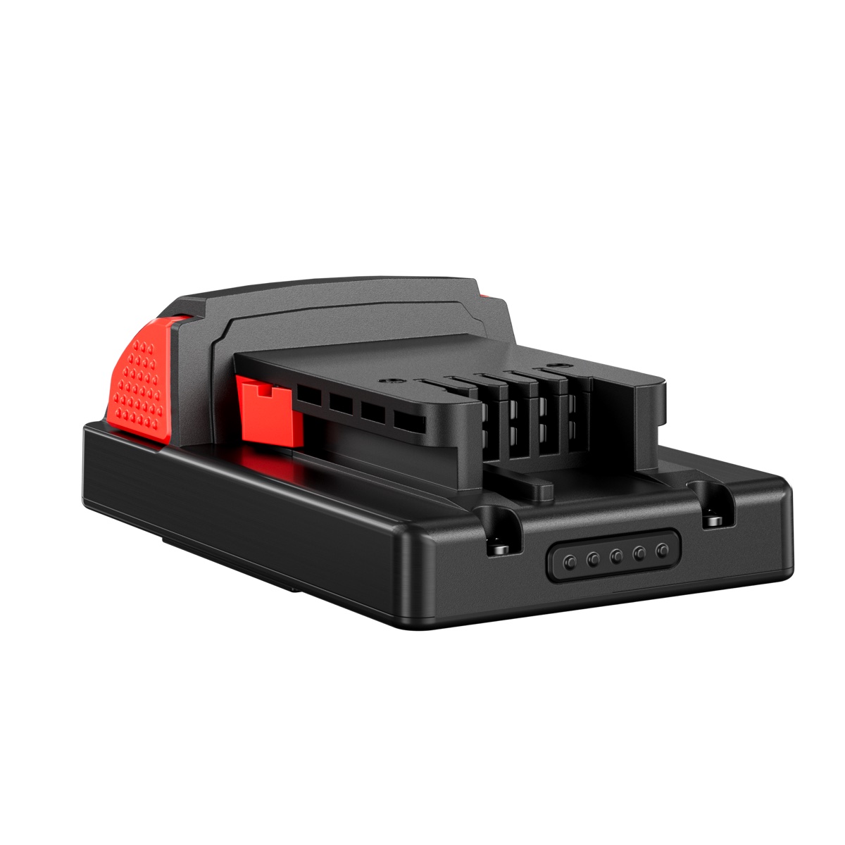 CEENR PDnation™ Battery Adapter for Milwaukee 18V Power Tools — view 5