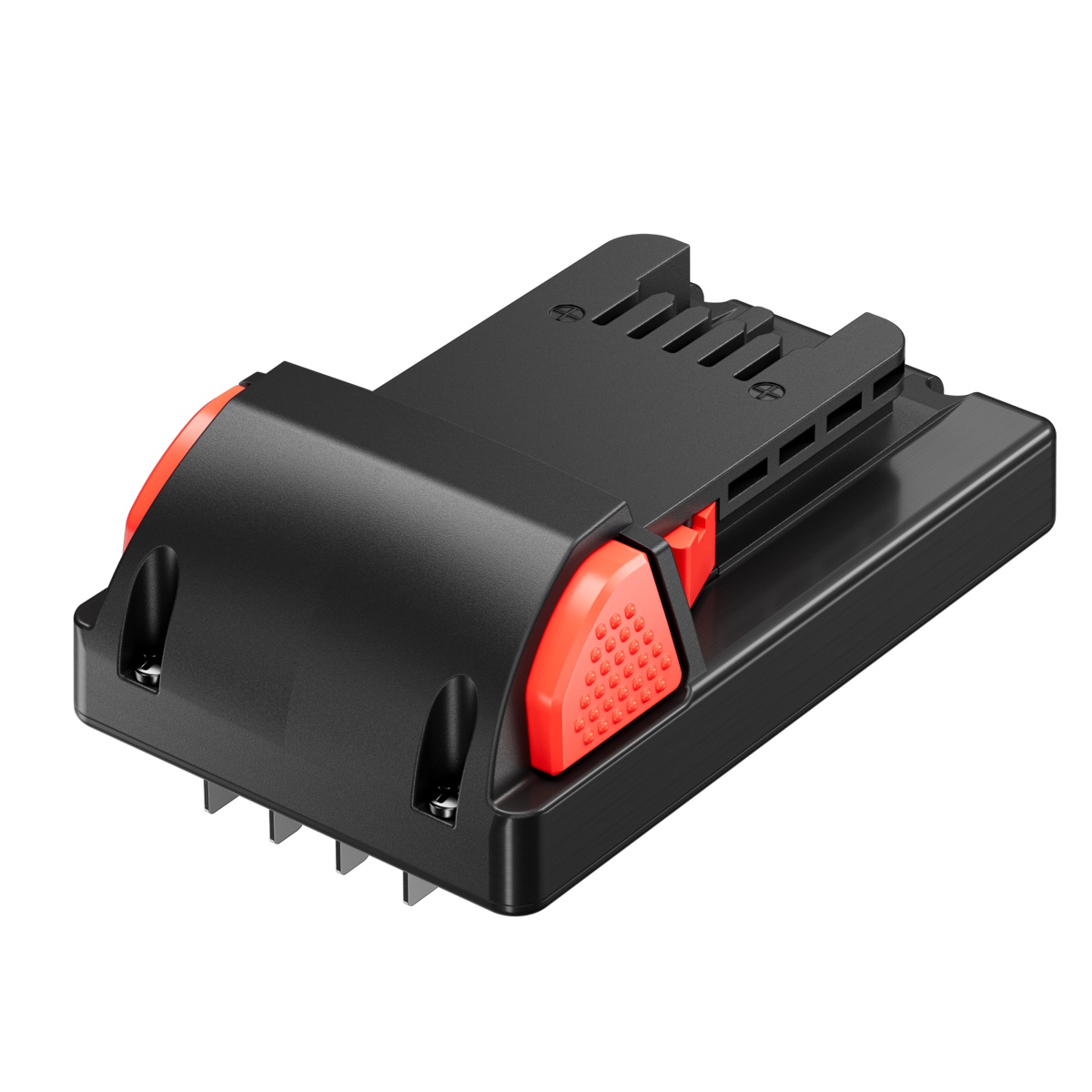 CEENR PDnation™ Battery Adapter for Milwaukee 18V Power Tools — view 7