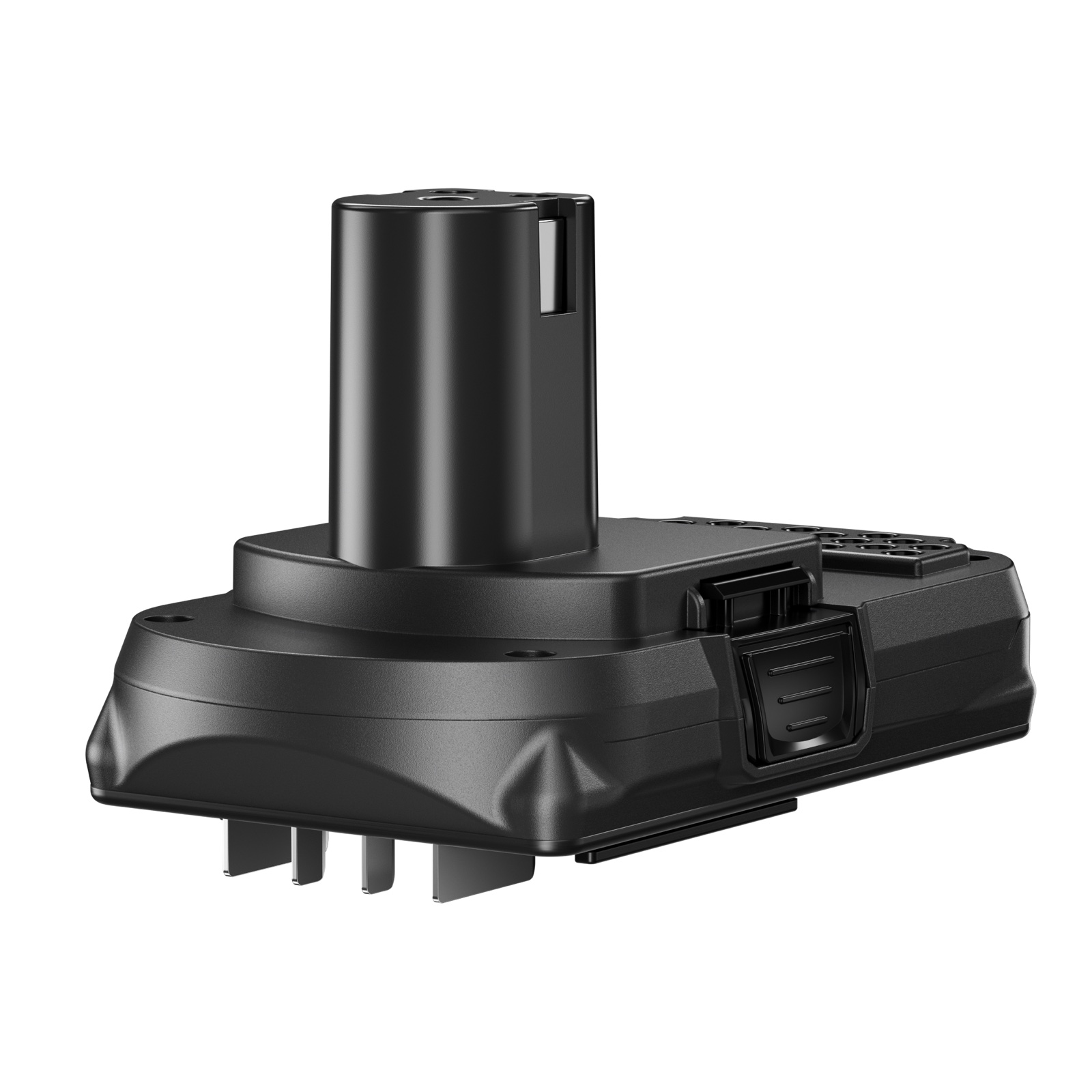 CEENR Brand Mount for Ryobi