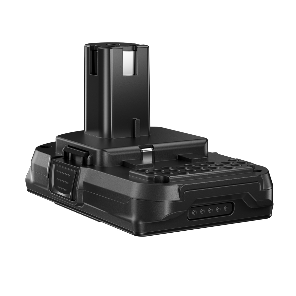 CEENR PDnation™ Battery Adapter for Ryobi 18V Power Tools — view 2