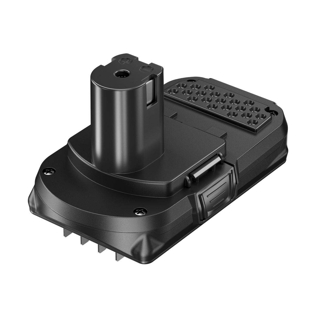CEENR PDnation™ Battery Adapter for Ryobi 18V Power Tools — view 4