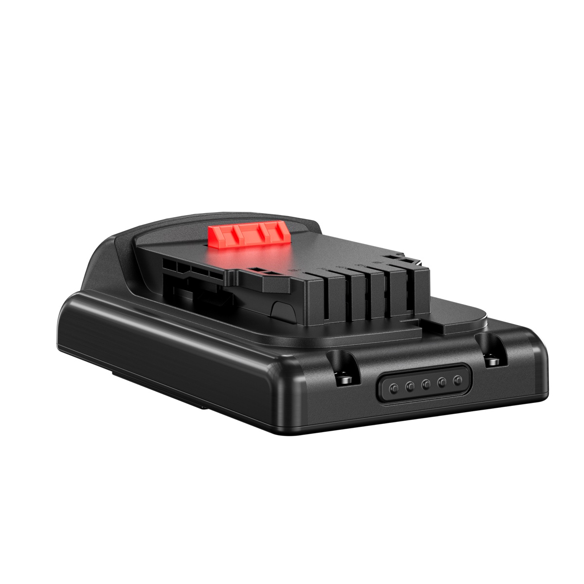 CEENR PDnation™ Battery Adapter for Einhell 18V Power Tools — view 4