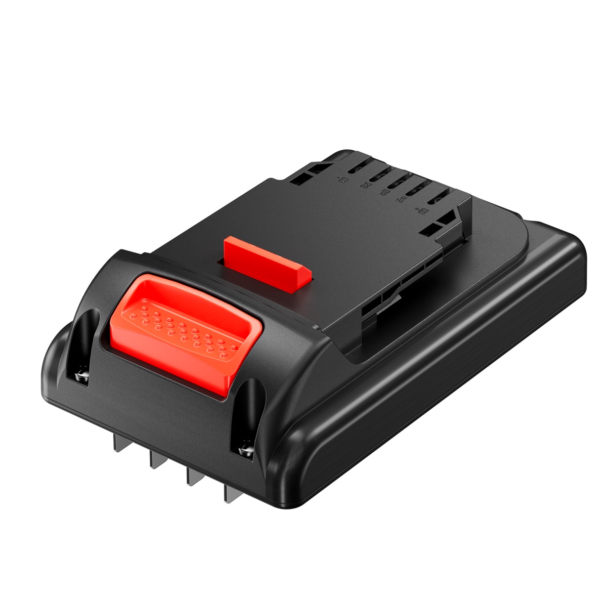 CEENR PDnation™ Battery Adapter for Einhell 18V Power Tools — view 6