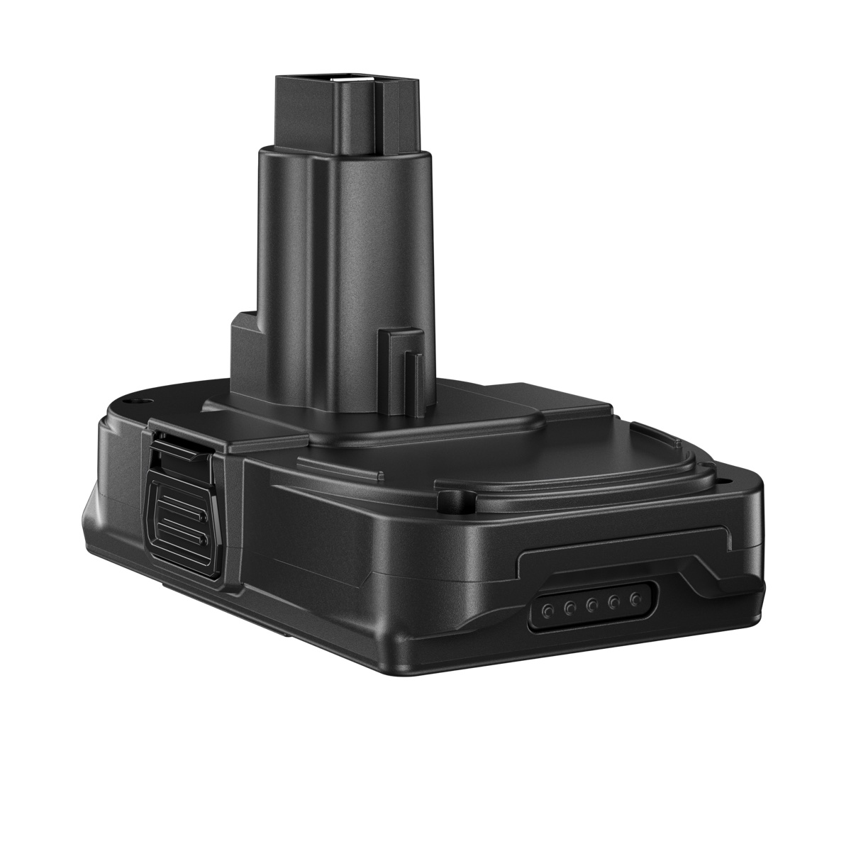 CEENR PDnation™ Battery Adapter for DeWalt 18V Power Tools — view 2
