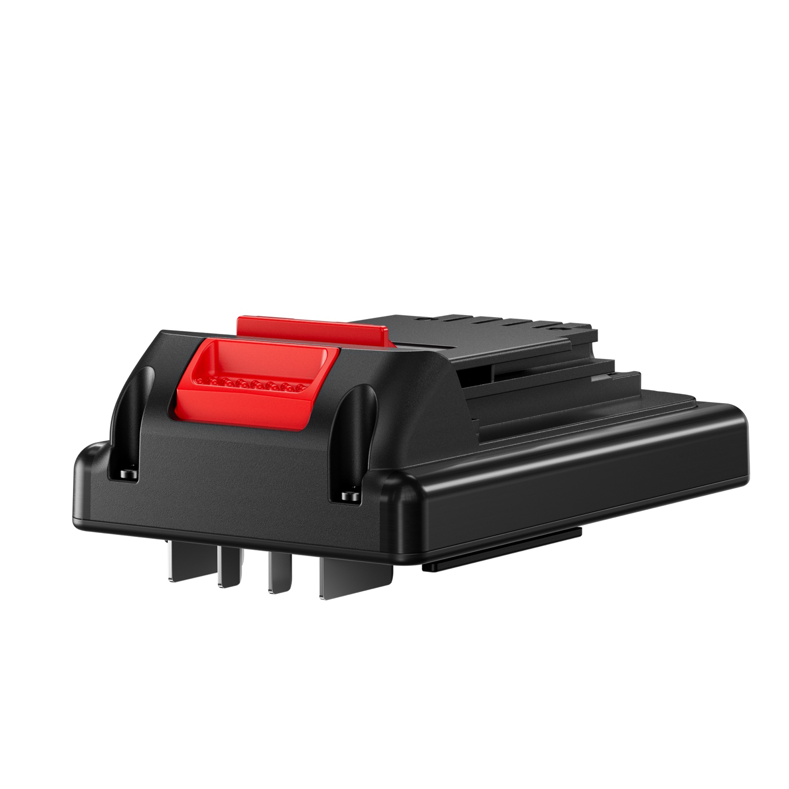 CEENR PDnation™ Battery Adapter for BLACK+DECKER 20V Power Tools — view 3
