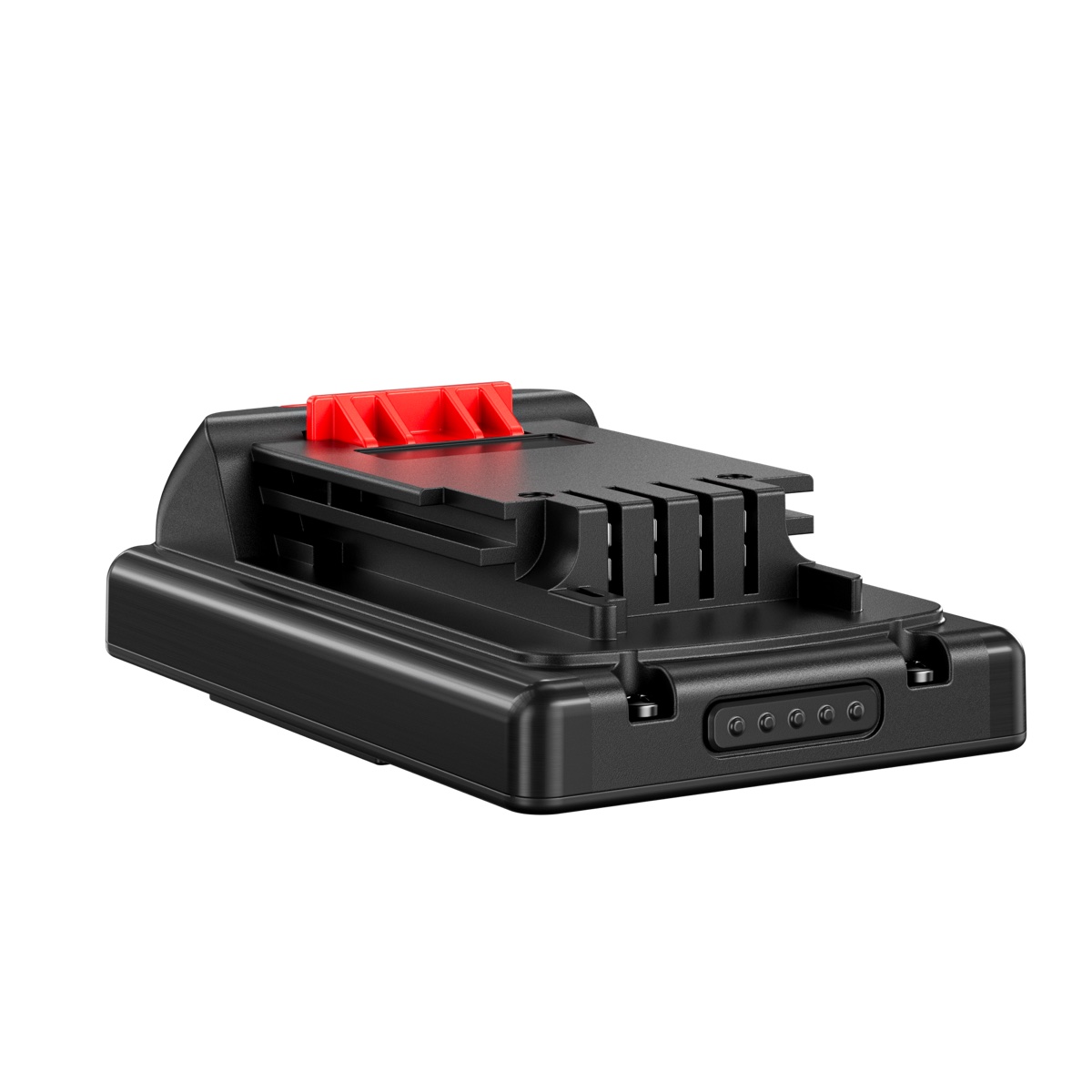 CEENR PDnation™ Battery Adapter for BLACK+DECKER 20V Power Tools — view 4