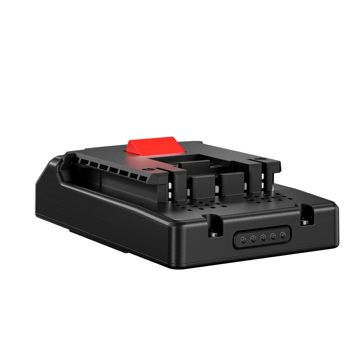 CEENR PDnation™ Battery Adapter for Bosch Professional 18V Power Tools — view 3