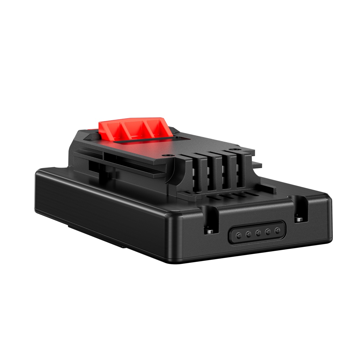 CEENR PDnation™ Battery Adapter for Porter Cable 20V Power Tools — view 4