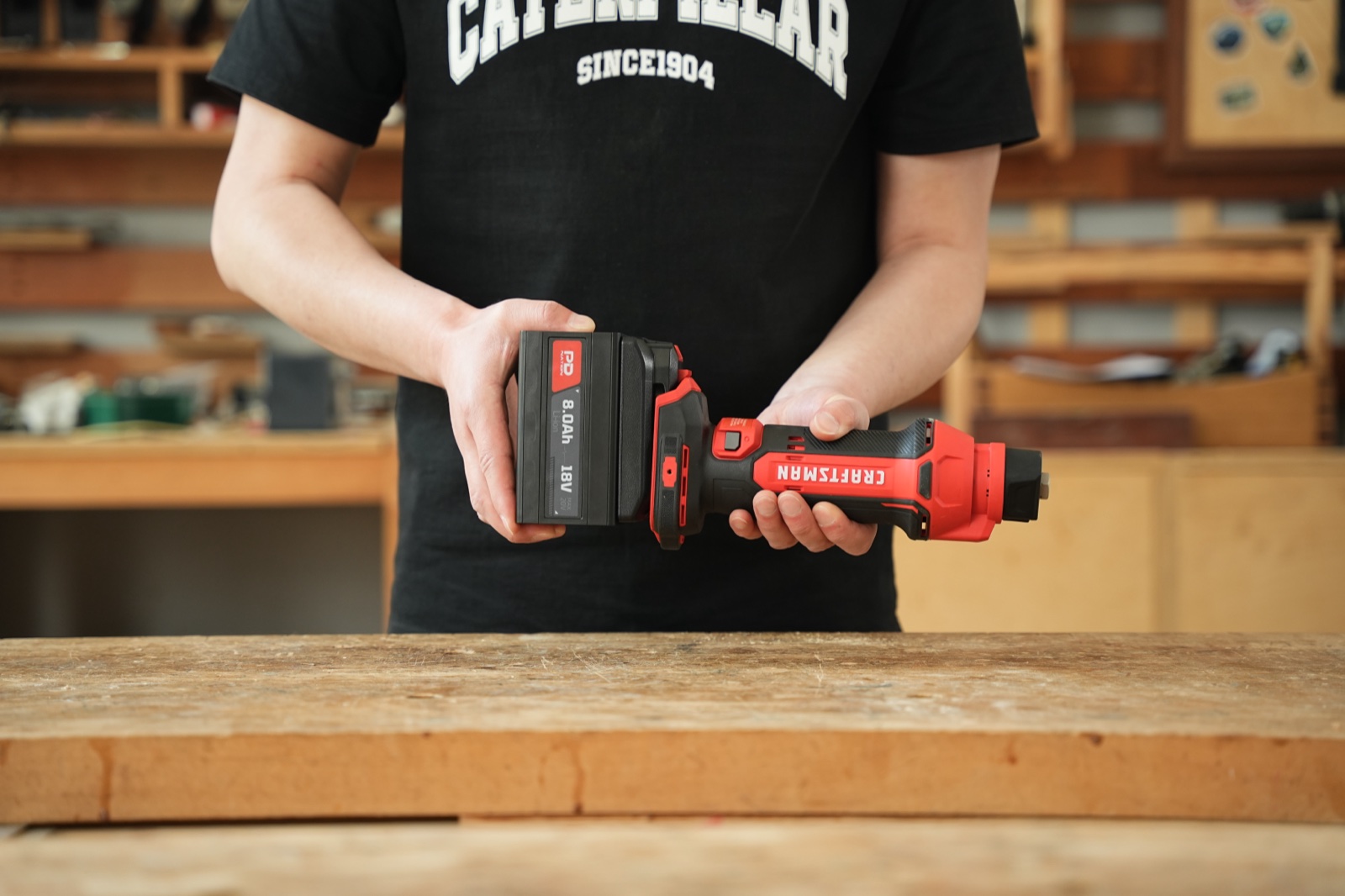 150W Portable Power Inverters for 20V Power Tool Batteries
